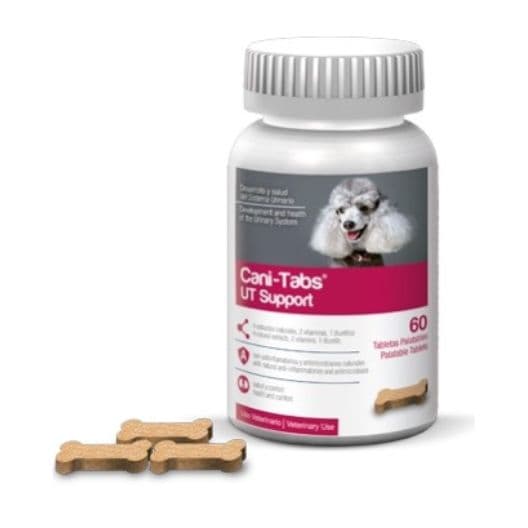 Cani-Tabs UT Support
